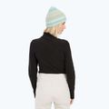 Кофта жіноча Protest PRTRemutez 1/4 Zip Active true black 3