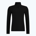 Кофта жіноча Protest PRTRemutez 1/4 Zip Active true black 7