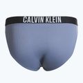 Нижній купальник Calvin Klein KW0KW02752 Intense Power Rib Bikini grisaille 2