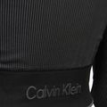 Жіночий світшот Calvin Klein 00GWS4J406 безшовний чорний 4