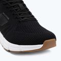 Кросівки чоловічі Tommy Hilfiger Comfort Run Knit black 7