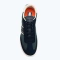 Кросівки чоловічі Tommy Jeans Retro Runner Cleated Winter dark night navy 5