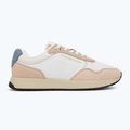 Кросівки жіночі Tommy Hilfiger Runner ecru 2