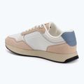 Кросівки жіночі Tommy Hilfiger Runner ecru 3