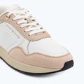 Кросівки жіночі Tommy Hilfiger Runner ecru 7