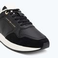 Кросівки жіночі Tommy Hilfiger Monogram Runner black 7