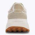 Кросівки жіночі Tommy Jeans Cleated Runner white clay 6