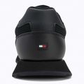Кросівки чоловічі Tommy Hilfiger New Runner Eva Lth Stripes black 6