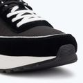 Кросівки чоловічі Calvin Klein HM0HM02144 City Runner Laceup Nylon Mix black/bright white 7