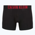 Труси Calvin Klein 000NB3609A Boxer Brief 3 пари black w/oatmeal logo/black w/age 4