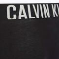 Труси Calvin Klein 000NB3609A Boxer Brief 3 пари black w/oatmeal logo/black w/age 6