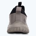 Кросівки чоловічі Calvin Klein YM0YM01443 Eva Runner Laceup Sock Mat Mix taupe smog/black 6