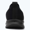 Кросівки чоловічі Tommy Hilfiger Lightweight Knitted Runner black 6