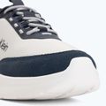 Взуття чоловіче Calvin Klein HM0HM02342 Light Eva Runn Essential Laceup Nylon Suede calvin navy/light grey 7