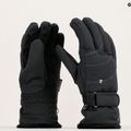 Рукавиці лижні жіночі ZIENER Kahli PR black 4