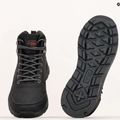 Черевики чоловічі Lee Cooper LCJ-23-31-3048 black 10