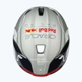 Шолом велосипедний HJC Furion 3 oracle redbull racing 6