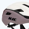 Шолом велосипедний HJC Valeco 2 ashbrown 8