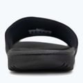 Шльопанці дитячі Nike Kawa black/metallic gold 6
