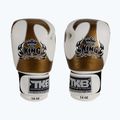 Рукавиці боксерські Top King Muay Thai Empower білі TKBGEM-01A-WH 2