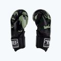Рукавиці воксерські Top King Muay Thai Empower зелені TKBGEM-03A-GN 4