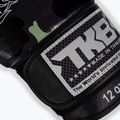 Рукавиці воксерські Top King Muay Thai Empower зелені TKBGEM-03A-GN 5