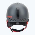 Гірськолижний шолом K2 Phase Pro gunmetal 3