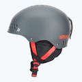 Гірськолижний шолом K2 Phase Pro gunmetal 4
