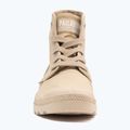Жіночі туфлі Palladium Pampa HI sahara/ecru 12