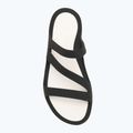 Шльопанці Crocs Swiftwater Sandal W black/black 203998-060 5