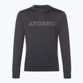 Кофта чоловіча Atomic Alps Sweater anthracite 3