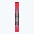 Лижі гірські Atomic Redster S9 Revoshock S + Кріплення I12 GW red tension