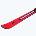 Лижі гірські Atomic Redster S9 Revoshock S + Кріплення I12 GW red tension 7