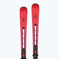 Лижі гірські Atomic Redster S9 Revoshock S + Кріплення I12 GW red tension 9