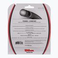 Струна для тенісу Wilson Sensation 16 12,2 м біла WRZ941000+ 2