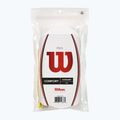 Обмотки для ракеток тенісних Wilson Pro Overgrip 30 шт. white