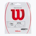 Струна для тенісу Wilson Revolve 17 12,2 м чорна WRZ946900+