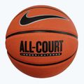 Баскетбольний м'яч Nike Everyday All Court 8P Deflated N1004369-855 Розмір 5 4