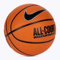 Баскетбольний м'яч Nike Everyday All Court 8P Deflated N1004369-855 Розмір 5 2