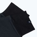 Рукавички для бігу жіночі Nike Club Fleece black/white 5