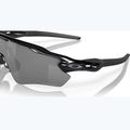 Сонцезахисні окуляри Oakley Radar EV Path поліровані чорні/призма чорні 6
