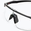 Окуляри велосипедні Oakley Sutro Lite matte carbon/clear photochromic 0OO9463 5
