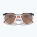 Окуляри сонцезахисні Oakley HSTN carbon/cool grey/prizm tungsten 3