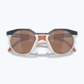 Окуляри сонцезахисні Oakley HSTN carbon/cool grey/prizm tungsten 5