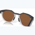 Окуляри сонцезахисні Oakley HSTN carbon/cool grey/prizm tungsten 7