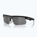 Окуляри сонцезахисні Oakley Bisphaera matte black/prizm black polarized 2