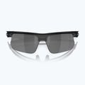 Окуляри сонцезахисні Oakley Bisphaera matte black/prizm black polarized 6