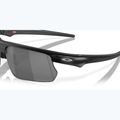 Окуляри сонцезахисні Oakley Bisphaera matte black/prizm black polarized 7
