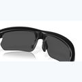 Окуляри сонцезахисні Oakley Bisphaera matte black/prizm black polarized 8