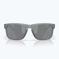 Окуляри сонцезахисні Oakley Holbrook matte crystal black 2